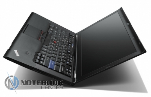 Lenovo ThinkPad T420s NV72BRT
