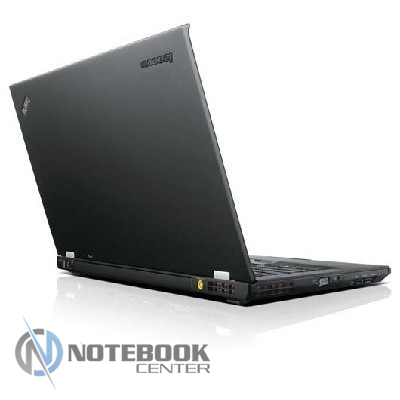 Lenovo ThinkPad T430 N1TDERT