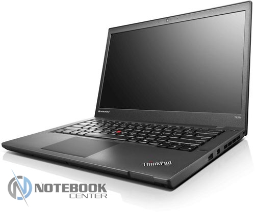 Lenovo ThinkPad T431s