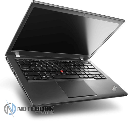 Lenovo ThinkPad T431s