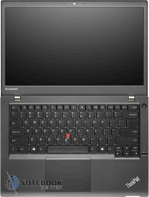 Lenovo ThinkPad T431s