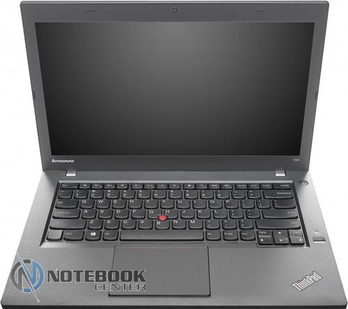 Lenovo ThinkPad T440p 20AN00BERT