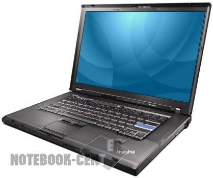 Lenovo ThinkPad T500 609D413