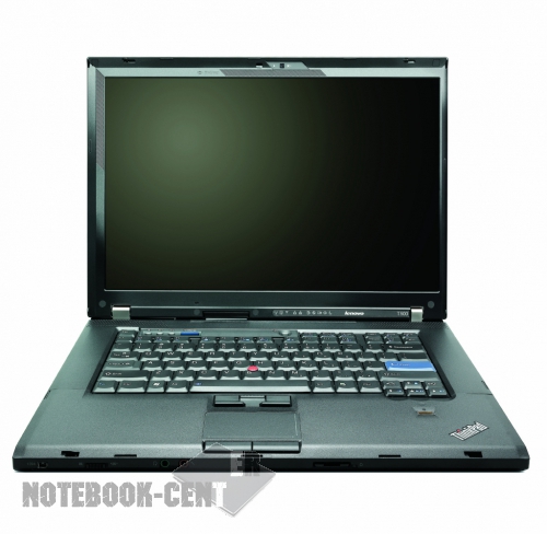 Lenovo ThinkPad T500 NJ253RT