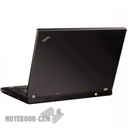 Lenovo ThinkPad T500 NJ25BRT