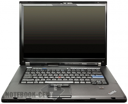 Lenovo ThinkPad T500 NJ25BRT