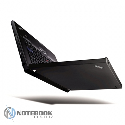 Lenovo ThinkPad T500 NJ25PRT