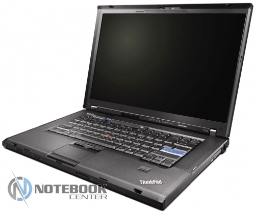 Lenovo ThinkPad T500 NJ25QRT