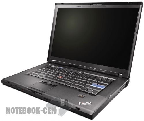 Lenovo ThinkPad T500 NJ26SRT