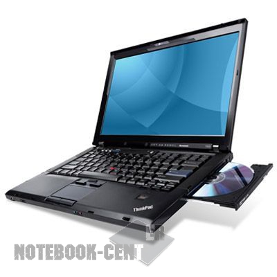 Lenovo ThinkPad T500 NJ2C6RT