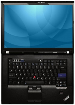 Lenovo ThinkPad T500 NL37CRT