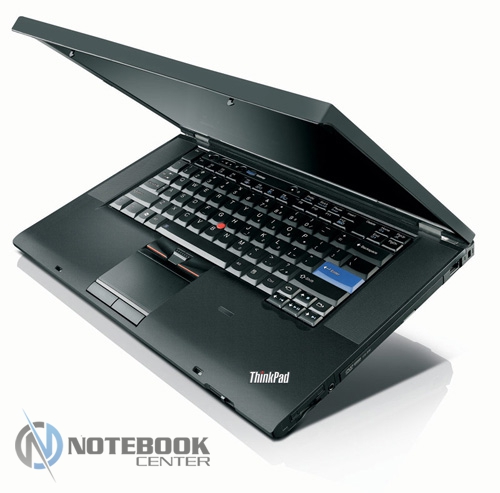 Lenovo ThinkPad T510 4349PG7