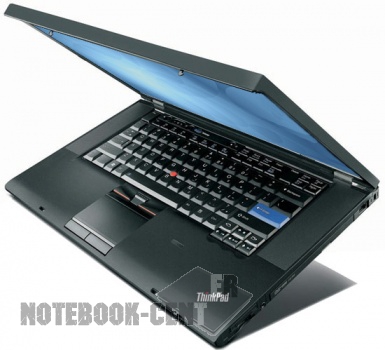 Lenovo ThinkPad T510 NTF39RT