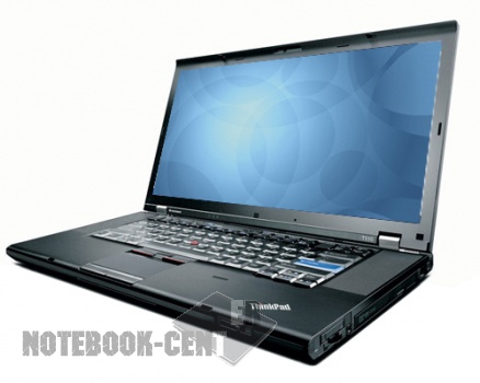 Lenovo ThinkPad T510 NTF4PRT