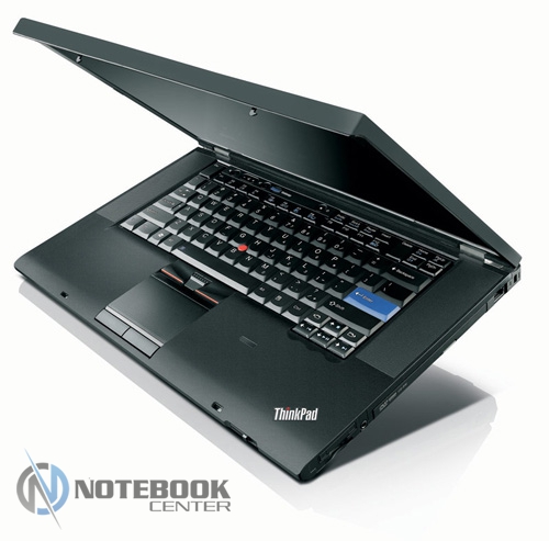 Lenovo ThinkPad T510 NTF6ART