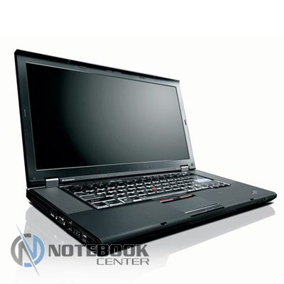 Lenovo ThinkPad T510 NTF6ART