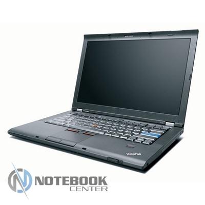 Lenovo ThinkPad T510 NTF6ART