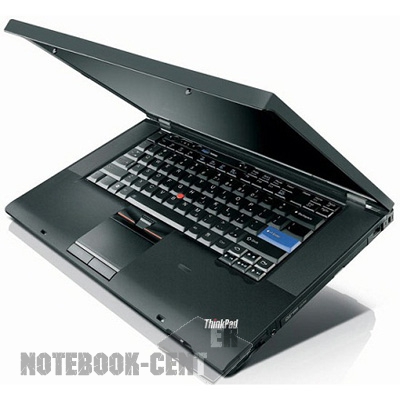 Lenovo ThinkPad T510 NTF6CRT