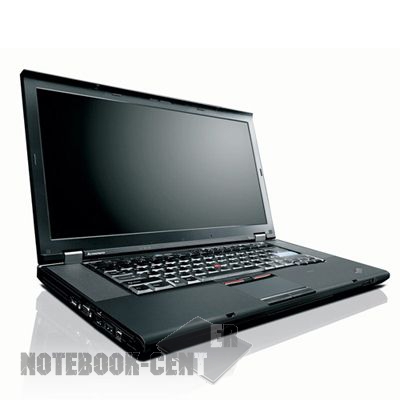 Lenovo ThinkPad T510 NTF6URT