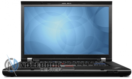 Lenovo ThinkPad T510i 4349PZ7