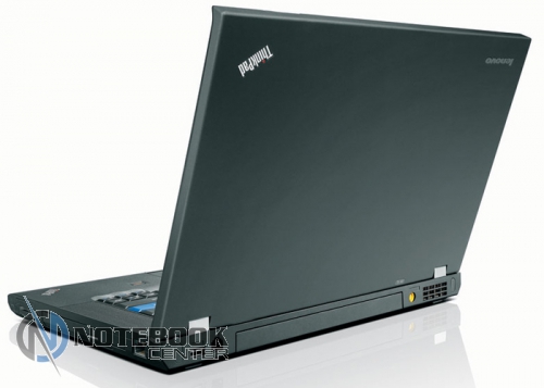 Lenovo ThinkPad T510i NTFDVRT