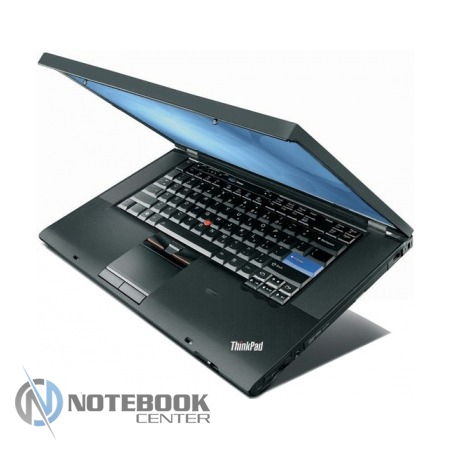 Lenovo ThinkPad T510i NTFDWRT