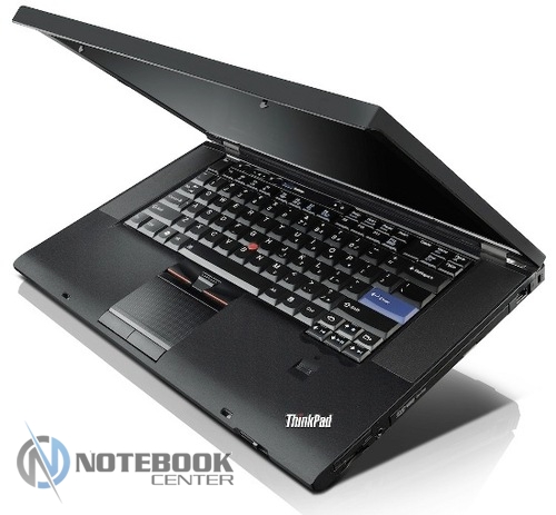 Lenovo ThinkPad T520 4243JW5