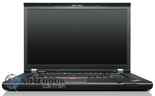 Lenovo ThinkPad T520 NW63LRT