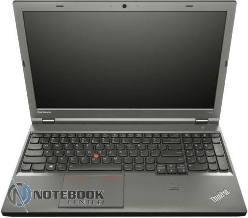Lenovo ThinkPad T540