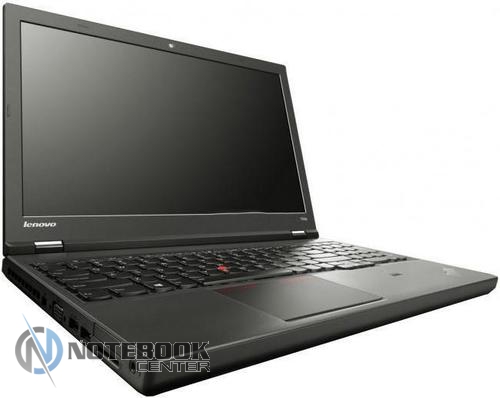 Lenovo ThinkPad T540