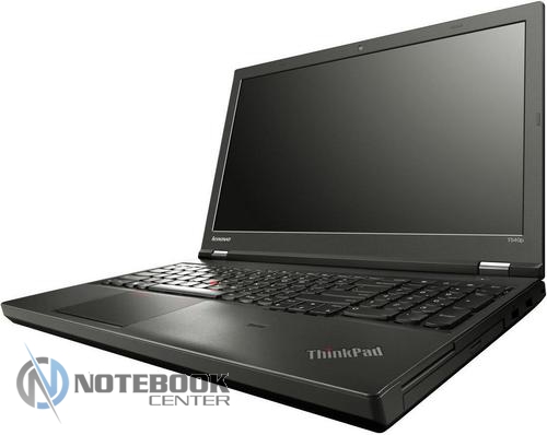Lenovo ThinkPad T540p 20BFS0SF01