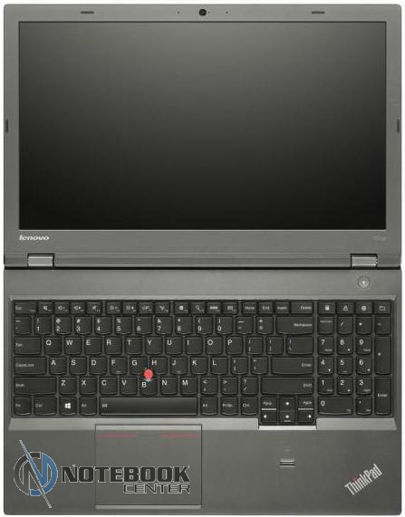 Lenovo ThinkPad T540p 20BFS2YM00