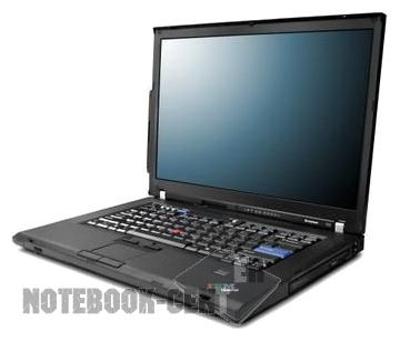 Lenovo ThinkPad T61 NH38MRT