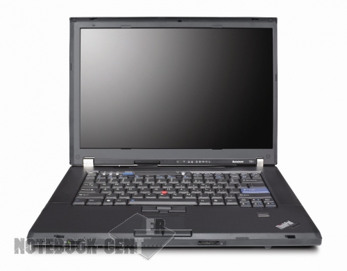 Lenovo ThinkPad T61 NH3EDRT