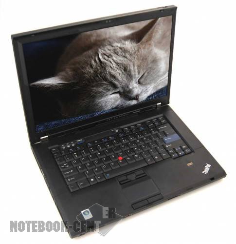 Lenovo ThinkPad T61 NI29MRT