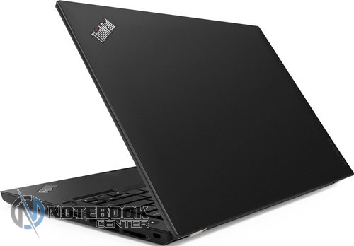 Lenovo ThinkPad T480 (20L50008RT)
