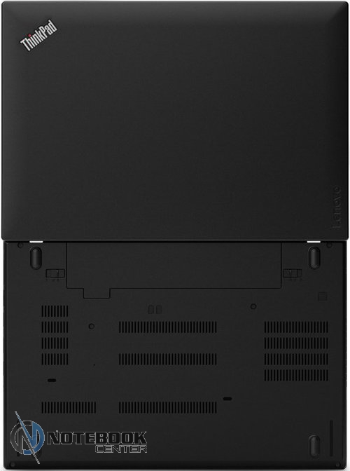 Lenovo ThinkPad T480 (20L50008RT)