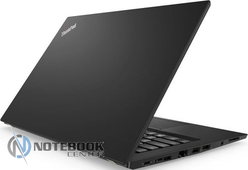 Lenovo ThinkPad T480s (20L7001HRT)