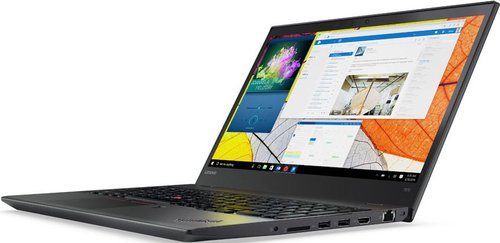 Lenovo ThinkPad T570 (20H90002RT)