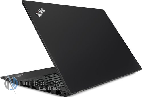 Lenovo ThinkPad T580 (20L9001YRT)