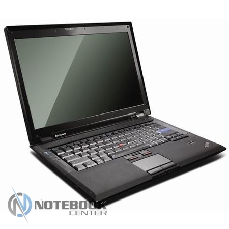 Lenovo ThinkPad W500 NRA57RT