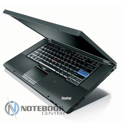 Lenovo ThinkPad W510 NTK2JRT