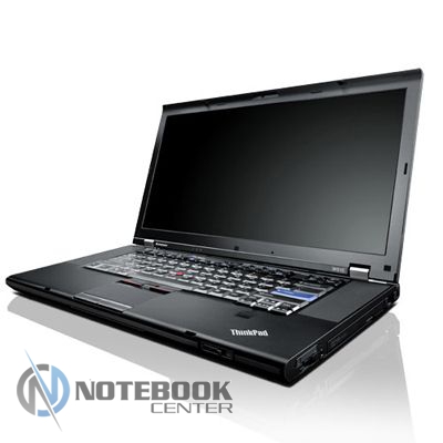 Lenovo ThinkPad W510 NTK55RT