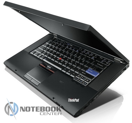Lenovo ThinkPad W520 NY236RT