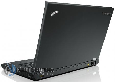 Lenovo ThinkPad W530 2447FL4