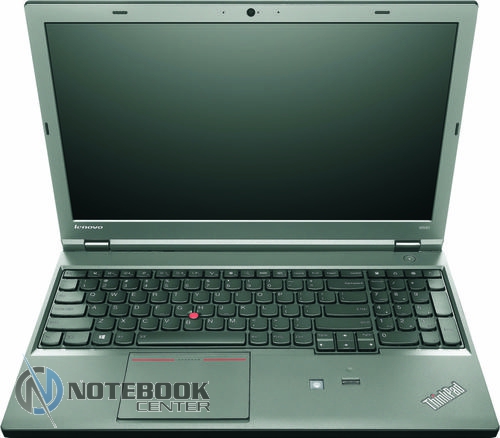 Lenovo ThinkPad W540