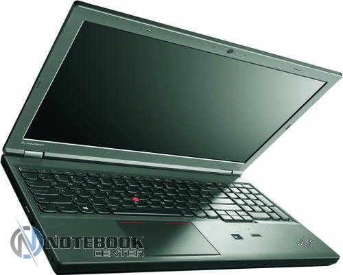 Lenovo ThinkPad W540