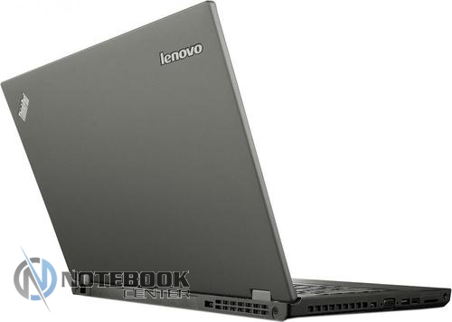 Lenovo ThinkPad W540