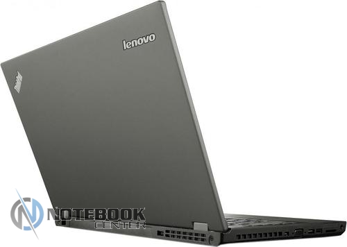 Lenovo ThinkPad W540 20BG0036RT