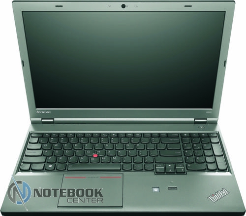 Lenovo ThinkPad W540 20BHA0W3RT